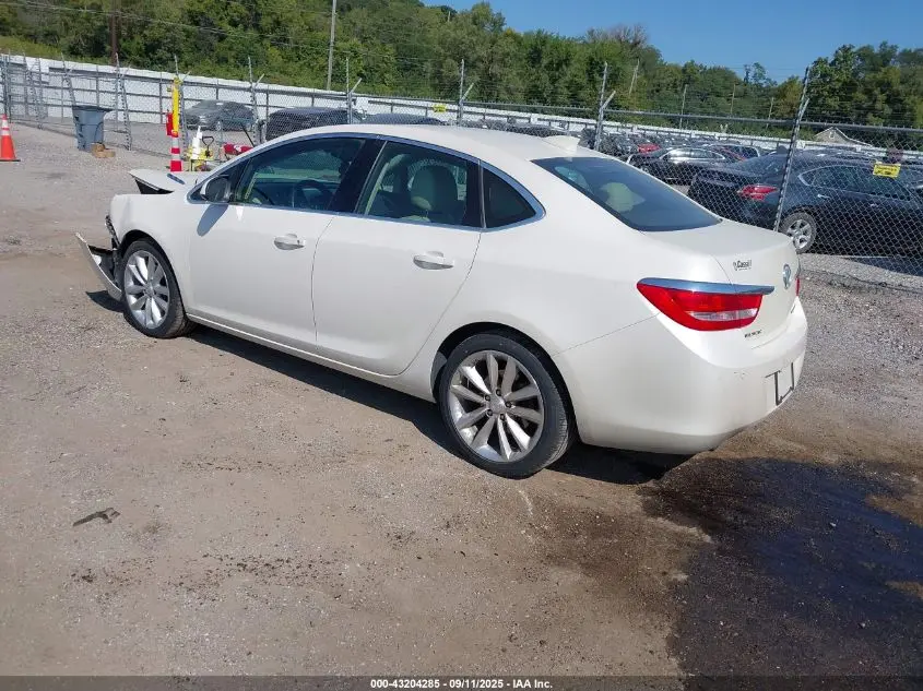2016 BUICK VERANO CONVENIENCE GROUP