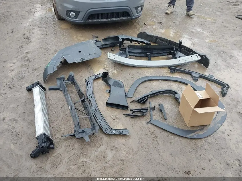 2025 CHEVROLET TRAX FWD LS