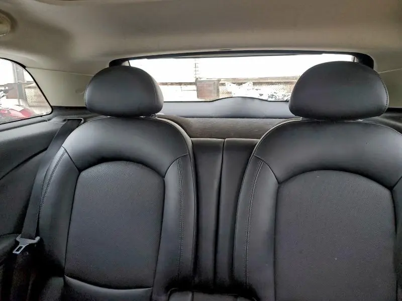 2015 MINI COOPER PACEMAN  