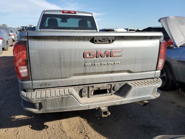 2024 GMC SIERRA K2500 HEAVY DUTY