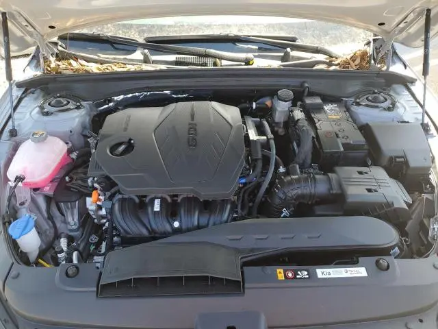 2025 KIA K5 GT LINE  
