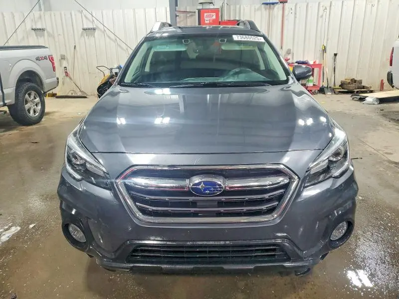 2019 SUBARU OUTBACK 3.6R LIMITED  