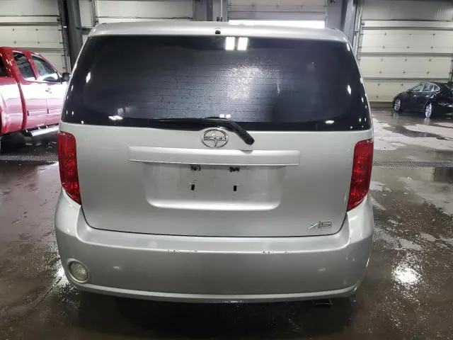 2010 TOYOTA SCION XB  