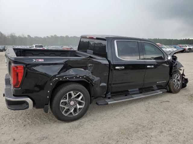 2024 GMC SIERRA K1500 SLT