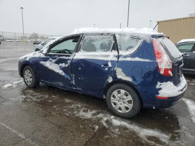 2011 HYUNDAI ELANTRA TOURING GLS  