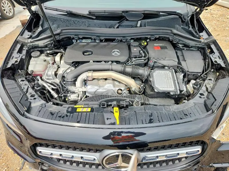 2026 MERCEDES-BENZ GLA 250  