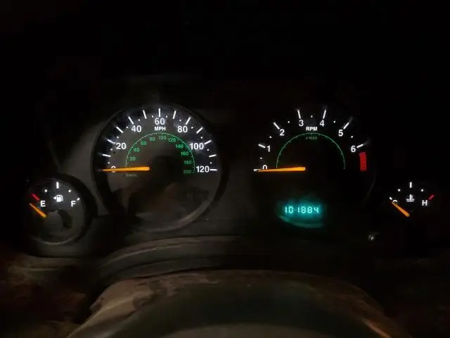 2015 JEEP PATRIOT
