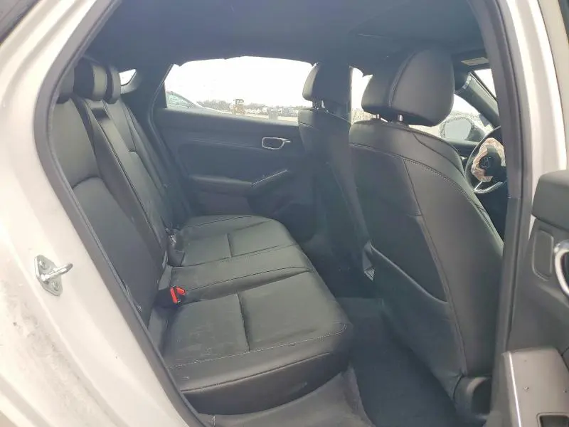 2025 ACURA INTEGRA A-SPEC TECH  