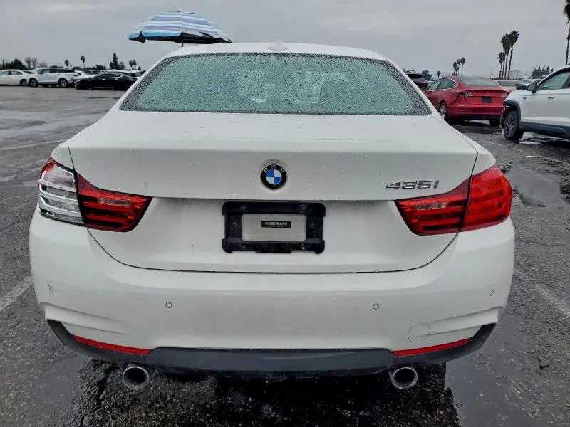 2014 BMW 435 I  