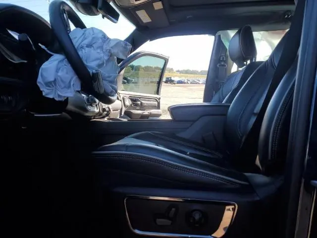 2024 RAM 1500 LIMITED  