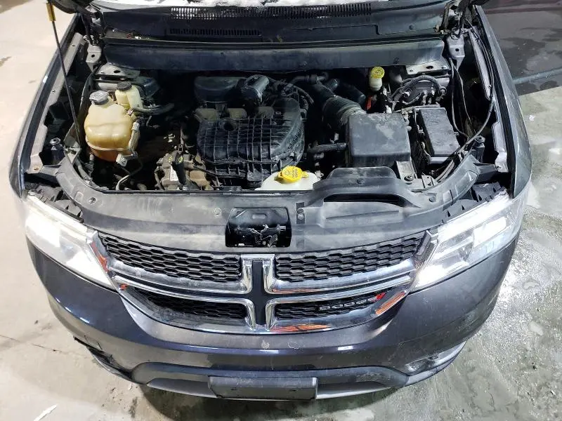2014 DODGE JOURNEY SXT  
