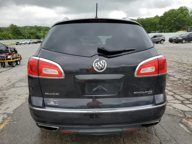 2013 BUICK ENCLAVE 