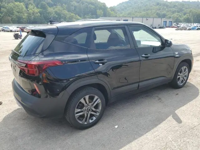 2021 KIA SELTOS LX  