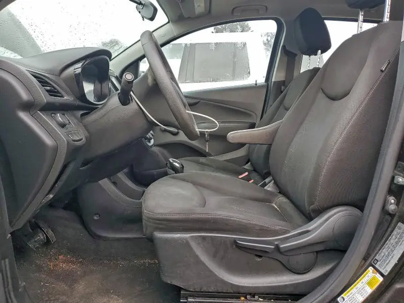 2019 CHEVROLET SPARK LS  