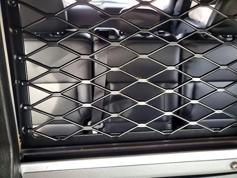 2023 FORD EXPLORER POLICE INTERCEPTOR  