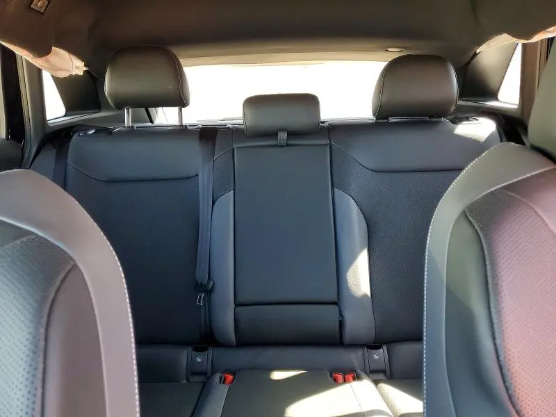 2023 VOLKSWAGEN ID.4 PRO S PLUS  