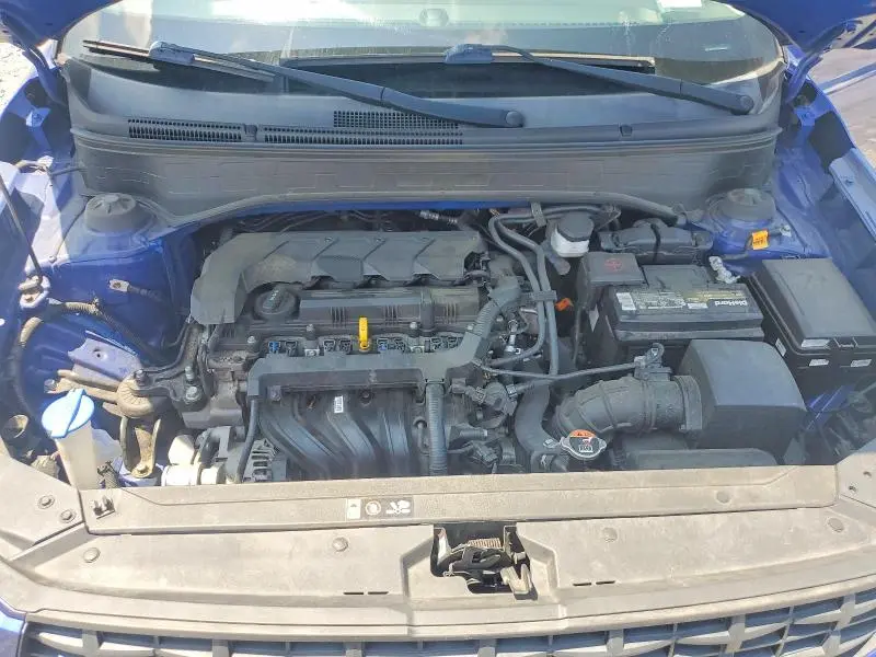 2021 HYUNDAI VENUE SE  