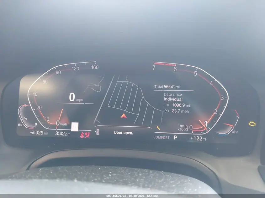 2020 BMW 330I XDRIVE