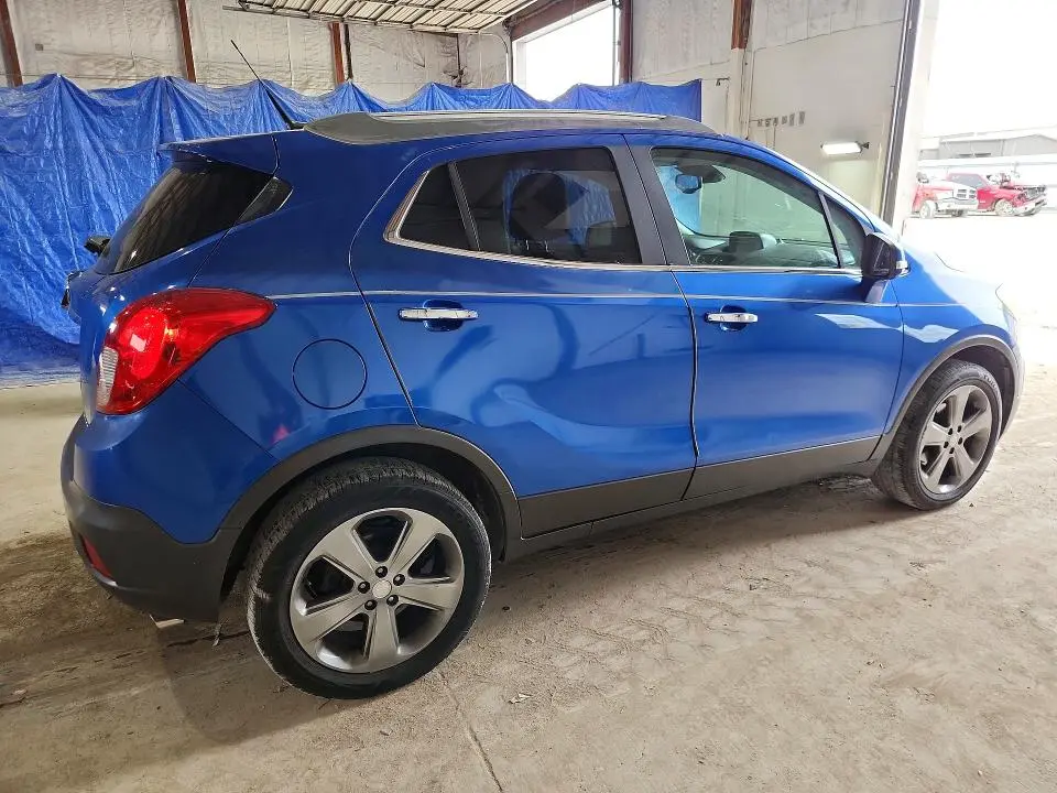 2014 BUICK ENCORE CONVENIENCE  