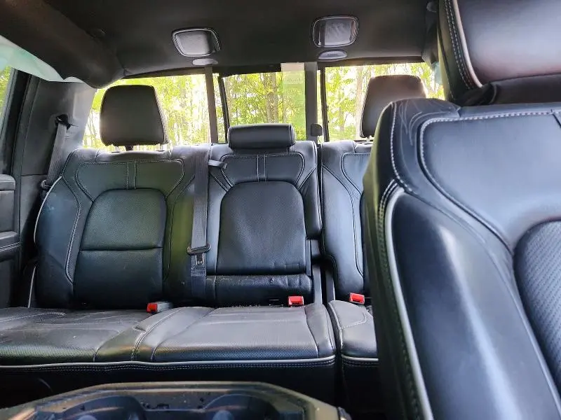 2023 RAM 1500 LIMITED  