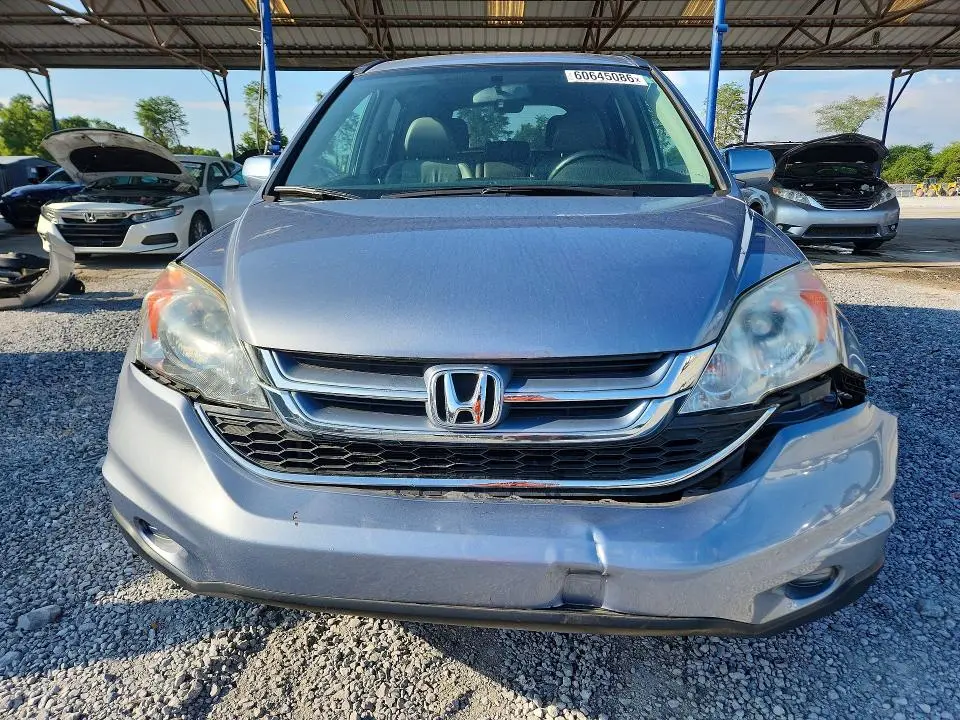 2011 HONDA CR-V EXL  