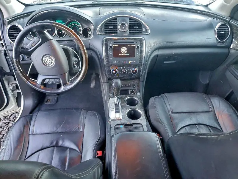 2013 BUICK ENCLAVE   