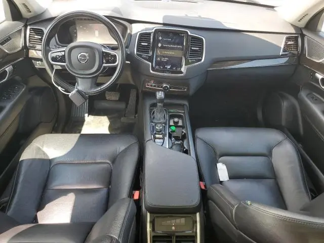 2018 VOLVO XC90 T6  