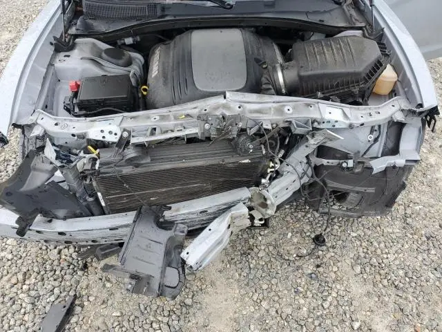 2021 DODGE CHARGER R/T  