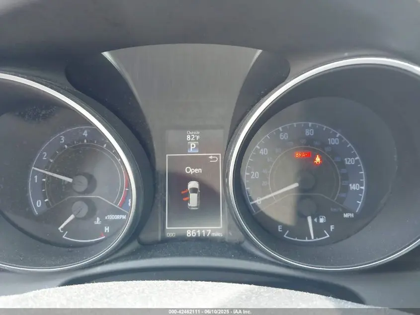 2018 TOYOTA COROLLA IM  