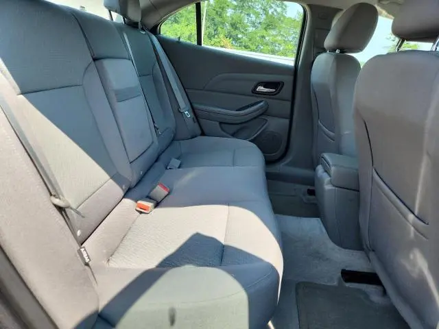 2013 CHEVROLET MALIBU LS  