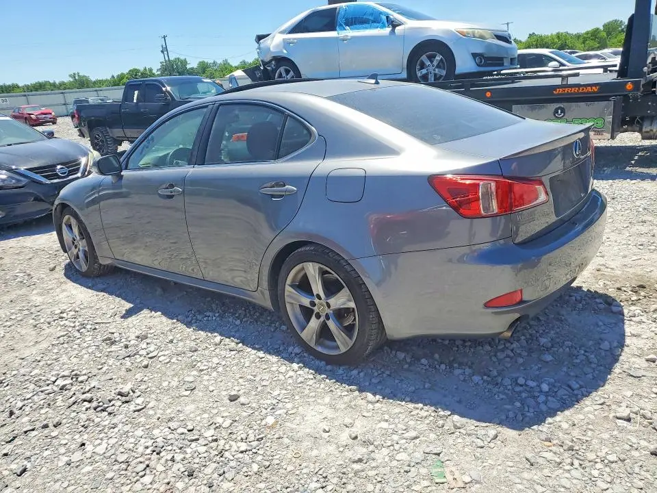 2013 LEXUS IS 250  