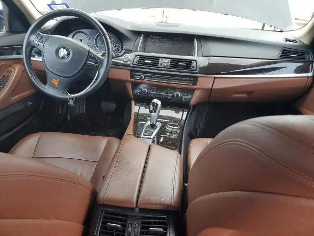 2014 BMW 535 I  