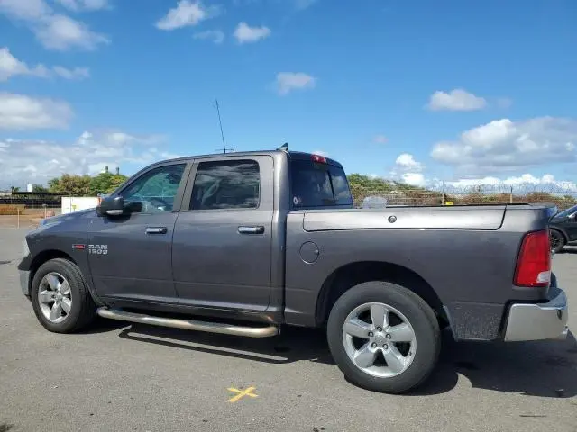 2015 RAM 1500 SLT  
