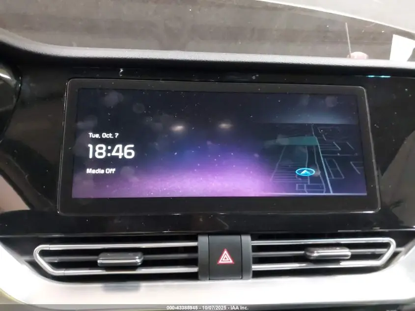 2022 KIA NIRO EV EX PREMIUM