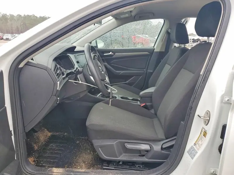 2021 VOLKSWAGEN JETTA S  