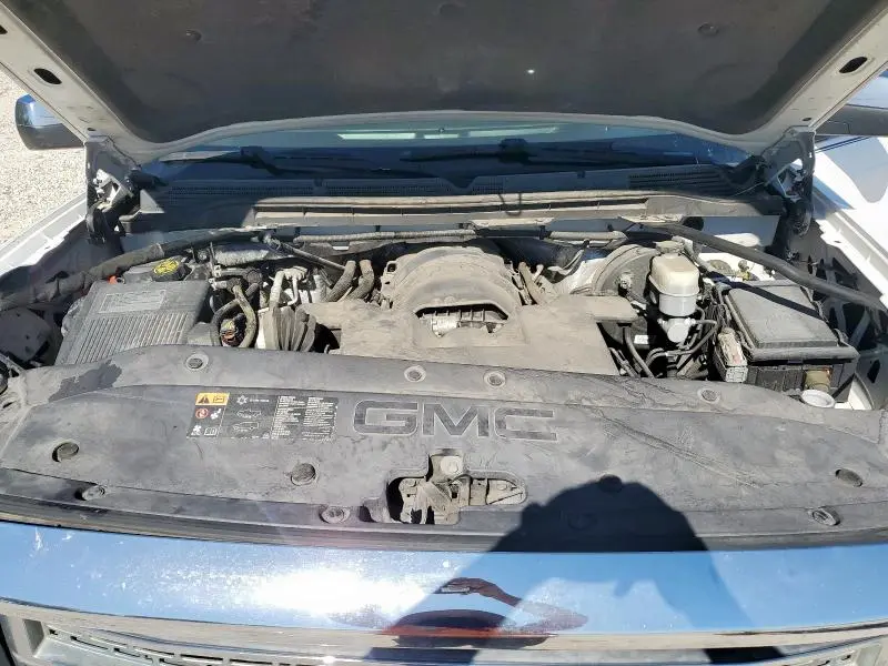 2014 GMC SIERRA C1500 SLT  