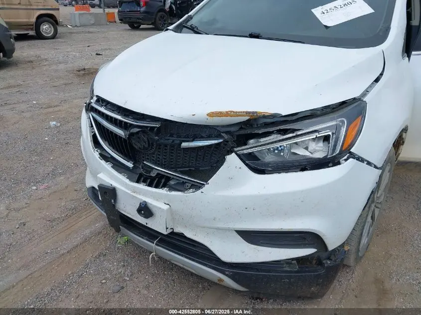 2019 BUICK ENCORE FWD PREFERRED