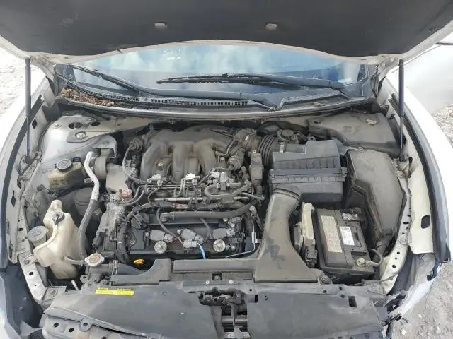 2012 NISSAN MAXIMA S