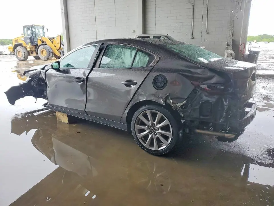 2020 MAZDA 3 SELECT  