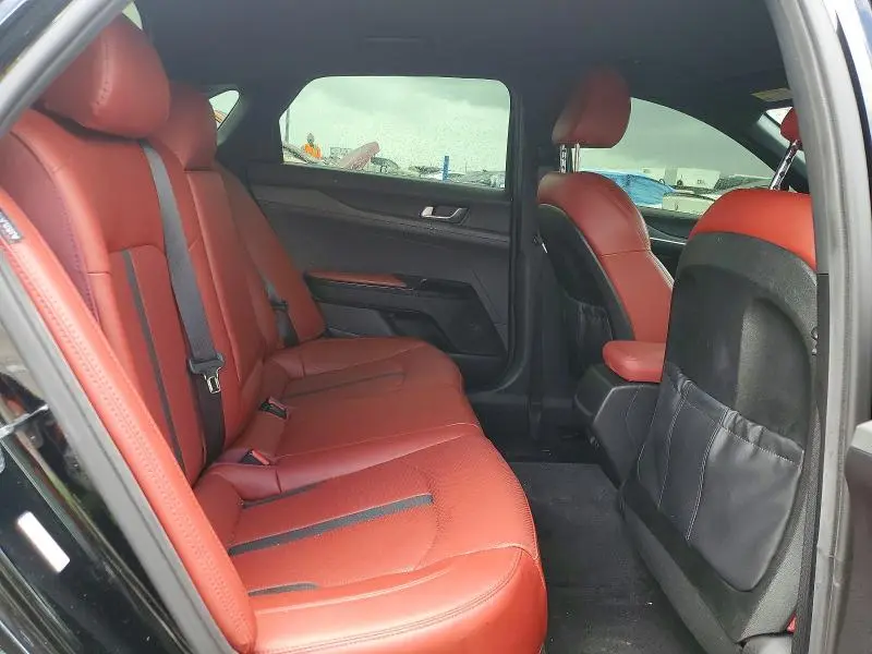 2023 KIA K5 GT LINE  