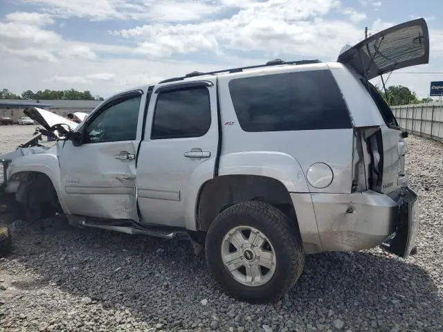 2013 CHEVROLET TAHOE K1500 LT  