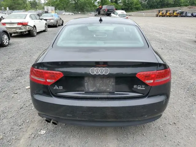 2010 AUDI A5 PREMIUM PLUS  