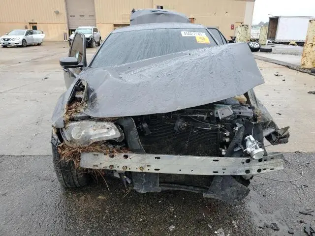 2021 CHRYSLER 300 S  