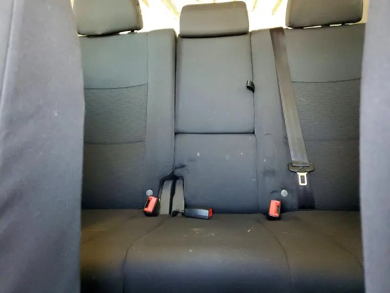 2013 VOLKSWAGEN TIGUAN S  