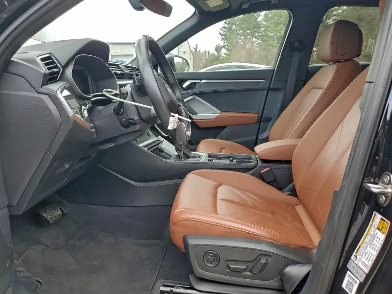 2023 AUDI Q3 PREMIUM PLUS S LINE 45  