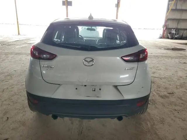 2016 MAZDA CX-3 TOURING  