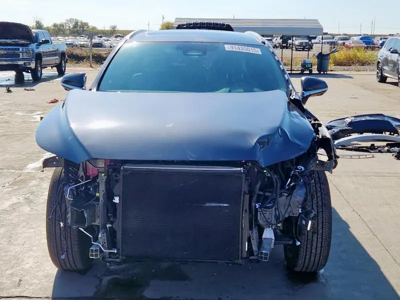 2025 LEXUS RX 350 BASE  