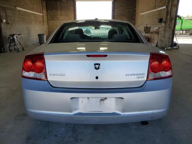 2010 DODGE CHARGER SXT  