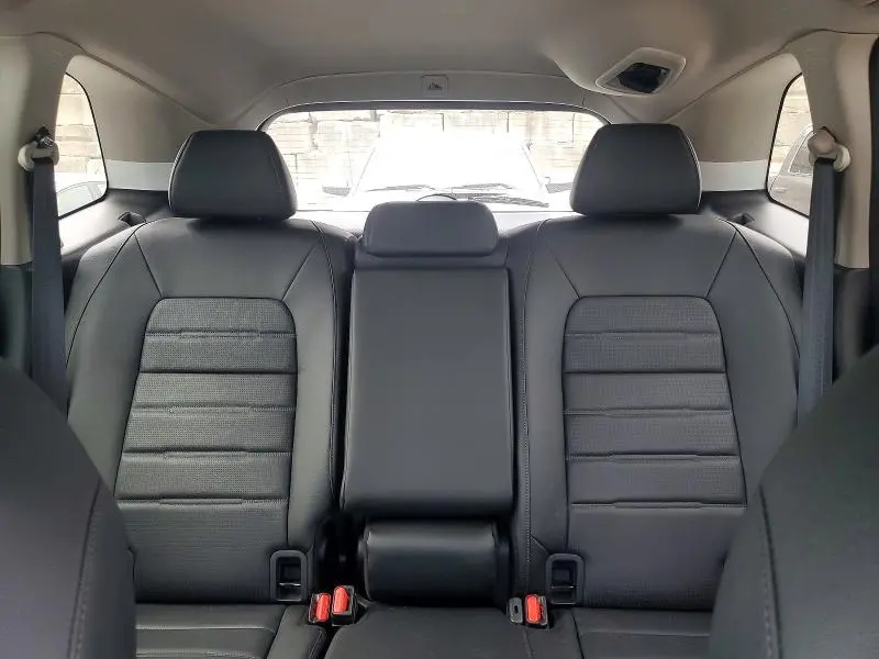 2026 HONDA CR-V EXL  