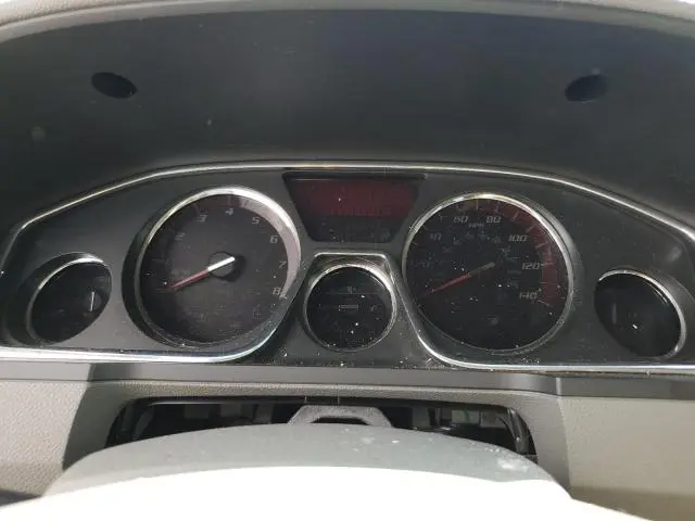 2014 GMC ACADIA SLE  